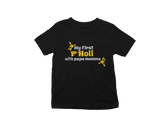 My First Holi Kids T-Shirt